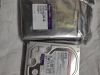 Western Digital purple new 8TB Hard Disk